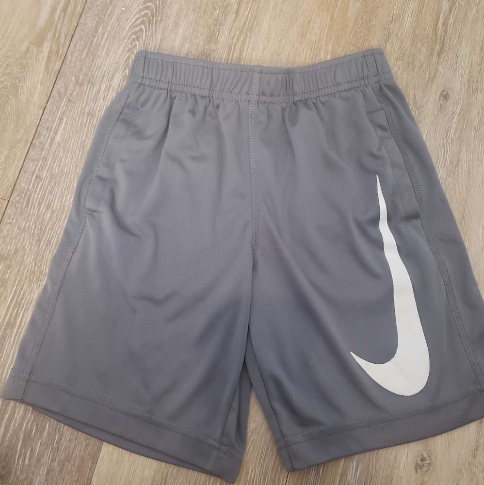 Boys Nike shorts